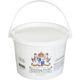 Crown Royale Grooming Powder Medium & Fine Coats - puder groomerski do cienkiej i średniej sierści psa