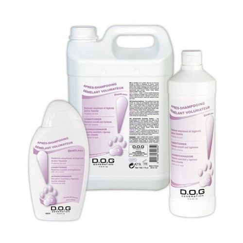 Dog Generation Volumizing Conditioner - odżywka dodająca objętości sierści
