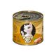 Kitty Cat Chicken Pate - bezzbożowa mokra karma, pasztet dla kota, z kurczakiem