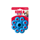 KONG Quest Star Pods S 11cm - zabawka dla psa na smakołyki, gumowy kwiatek
