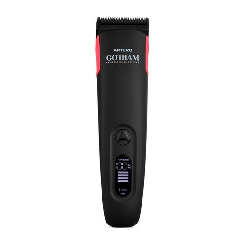 Artero Gotham Clipper - bezprzewodowa maszynka do strzyżenia psa, kota, królika