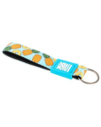 Max&Molly Key Chain Sweet Pineapple - brelok do kluczy