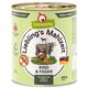 GranataPet Beef & Pheasant - Grain-Free Wet Dog Food, Beef and Pheasant