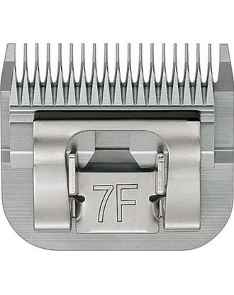 Aesculap Snap On nr 7F - ostrze 3,2mm, proste zęby