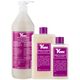 KW Mink Oil Shampoo - szampon z olejem norkowym dla psa i kota, koncentrat 1:3
