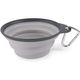 Dexas Collapsible Travel Cup Large 473ml -  Silicon Made, PBA Free