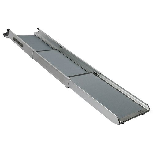 PetSafe Happy Ride Compact Telescoping Dog Ramp - kompaktowa rampa dla psa, teleskopowa