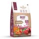 Pokusa Premium Selection Beef - bezzbożowa karma dla dorosłego psa, wołowina