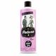 Petuxe Black Hair Shampoo - wegański szampon do czarnej i ciemnej sierści psa i kota, z filtrem UV