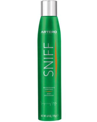 Artero Sniff Deodorant 300ml - perfumowany dezodorant eliminujący brzydkie zapachy
