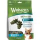 Whimzees Natural Dental Treat - naturalny przysmak dentystyczny dla psa, aligator