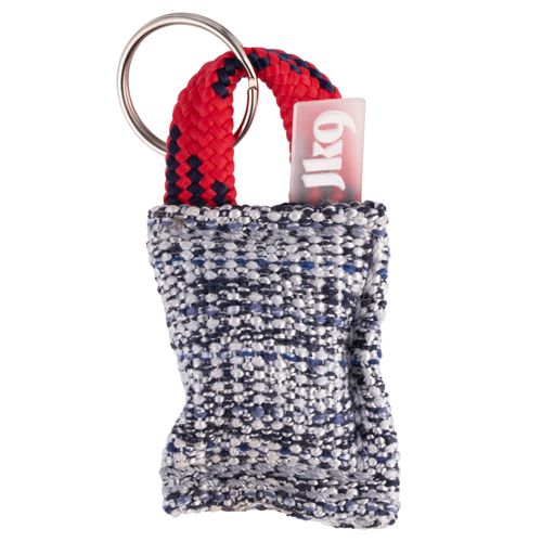 Julius-K9 Cotton Keychain - brelok do kluczy, bawełniany