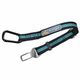 Kurgo Direct to Seatbelt Tether - pas samochodowy dla psa, regulowana długość