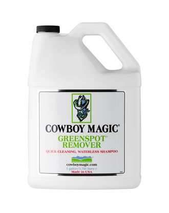 Cowboy Magic Greenspot Remover 3,8L