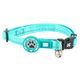 Max&Molly GOTCHA! Smart ID Matrix 2.0 Cat Collar - obroża dla kota z identyfikatorem QR