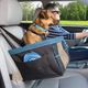 Kurgo Rover Booster Seat - fotelik dla psa do samochodu