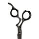 Artero Evoque Titanium Scissor 7" - nożyczki groomerskie z powłoką tytanową, proste