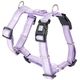 Max&Molly Comfort Harness Matrix 2.0 Lavender - miękkie szelki dla psa, z identyfikatorem QR i regulacją, fioletowe