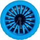 Dexas Mudbuster Dog Paw Cleaner Large - Silicone Paw Cleaner, for Dogs & Paws