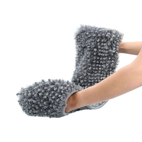 Royal Dry Towel 35x81cm - ręcznik z mikrofibry z kieszonkami na dłonie