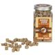 Kiwi Walker Freeze Dried Treats Goose Liver 120g - natural snacks for dogs and cats, 100% goose liver