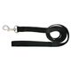 Hamilton Single Thick Leash Long - nylonowa smycz dla psów małych ras, szerokość 16mm, długość 183cm