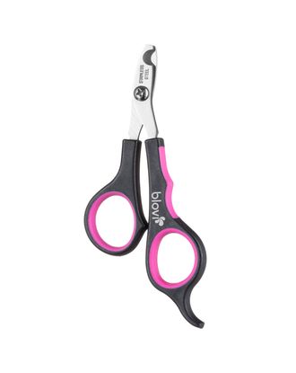 Blovi Pet Nail Clipper XS - for Dogs, Cats & Rodents