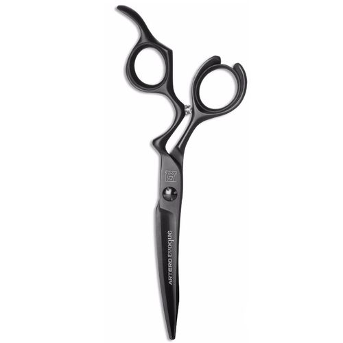 Artero Evoque Titanium Scissors 7