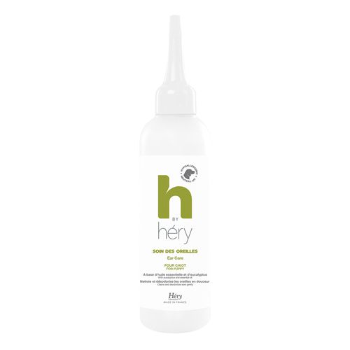 H by Hery Puppy Ear Care 100ml