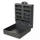 Double K The Kaddie - Blade Storage & Cleaning Case, 10 Slots