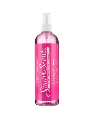 Chris Christensen Smart Scents Cherry & Oats Cologne - woda perfumowana o zapachu owsianki z wiśniami