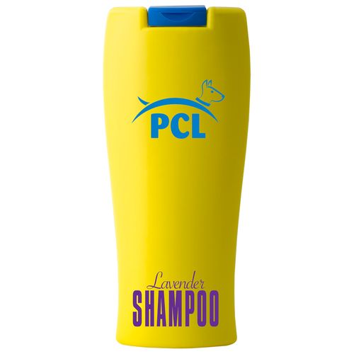 PCL Lavender Shampoo - kojący szampon lawendowy dla psów i kotów, koncentrat 1:16
