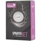 Blovi Sprayer Jet - Shower Head for Grooming Bathtub, with Pressure Adjustment