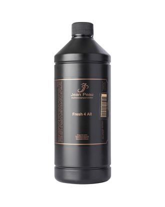 Jean Peau Fresh 4 All - preparat do usuwania wszelkich nieprzyjemnych zapachów np. mocz, kał - 1L