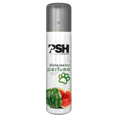 PSH Watermelon Perfume 80ml - perfumy o świeżym zapachu arbuza