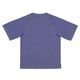 Artero Manila Zipper Smock Blue - bluza groomerska unisex, z kieszeniami na akcesoria
