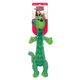KONG Shakers Luvs Monkey S 30cm - zabawka piszcząca dla psa, małpka do potrząsania