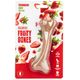 Dashi Fruity Bone Strawberry - gryzak dla psa, z aromatem truskawkowym