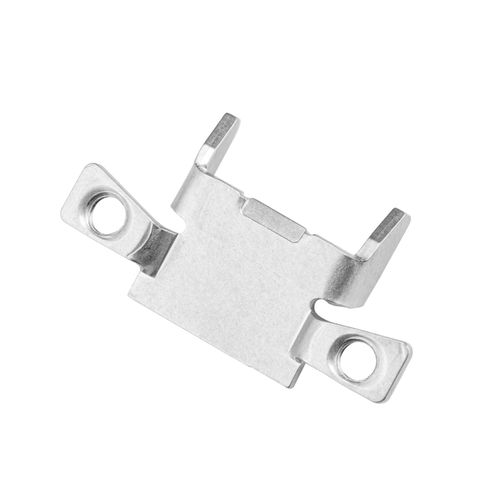 Heiniger Red Line Clamp Holder - zaczep ostrza do maszynek Heiniger z systemem Snap-On