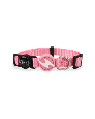 Dashi Solid Cat Collar - obroża dla kota, nylonowa