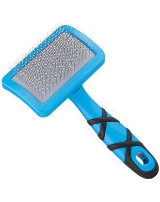 Groom Professional Ball Pin Slicker Small - szczotka pudlówka, piny z kulką, mała