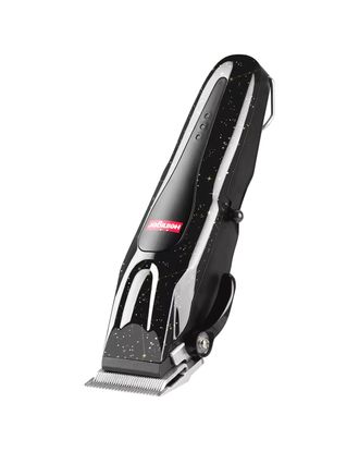 Heiniger Tauro Hair Clipper - maszynka fryzjerska bezprzewodowa, regulacja 0,3-1,4mm + nasadki