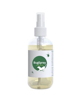 Pokusa GreenLine Bug Spray - spray odstraszający kleszcze, komary i muchy, na bazie naturalnych olejków eterycznych