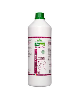 Baldecchi Volumizing Shampoo - szampon z keratyną zwiększający objętość włosa, koncentrat - 1L