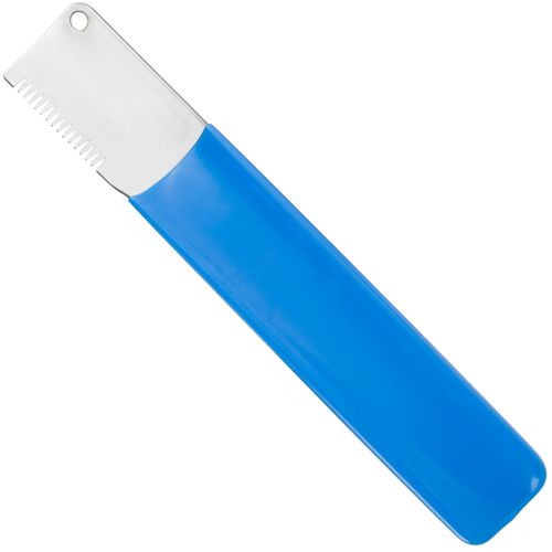 Blovi Medium Stripping Knife - klasyczny trymer dla psów szorstkowłosych, średni rozstaw ząbków
