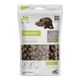Maelson Treatees Goat 200g - naturalne przysmaki dla psa, mięsne kąski z koziny