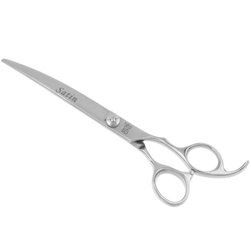 Special One Satin Curved Scissors 7,5