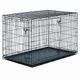 MidWest New World Basic B48 DD Size XXL - Dog Crate, 123x77x82cm