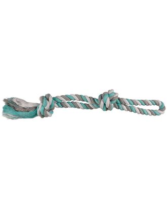 Flamingo Jim Pull Rope 50cm - sznurowy szarpak dla dużego psa