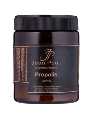 Jean Peau Propolis Cream - krem na rany dla psa, z propolisem - 180ml